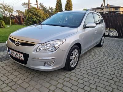 Używane Hyundai I30 - 15 900 PLN, 213 118 km, 2008