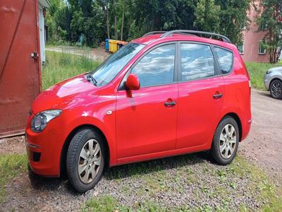 Używane Hyundai I30 - 15 700 PLN, 216 000 km, 2009