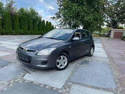 Używane Hyundai I30 - 16 900 PLN, 220 000 km, 2008