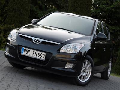 Używane Hyundai I30 - 17 900 PLN, 230 000 km, 2008