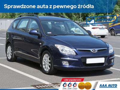 Używane Hyundai I30 - 17 000 PLN, 186 925 km, 2008