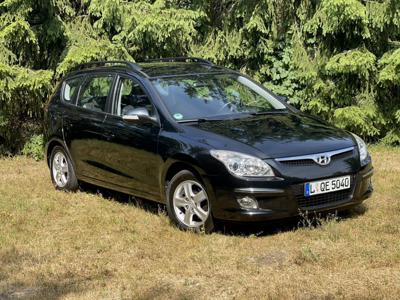 Używane Hyundai I30 - 19 900 PLN, 193 370 km, 2009