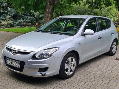 Używane Hyundai I30 - 19 900 PLN, 71 000 km, 2009