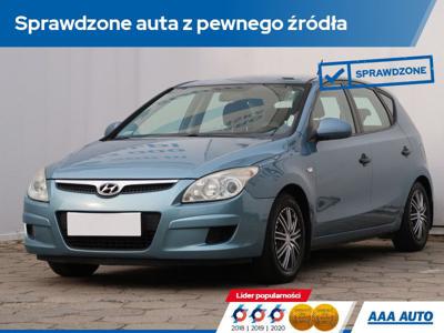 Używane Hyundai I30 - 21 500 PLN, 156 002 km, 2009