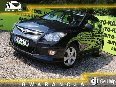 Używane Hyundai I30 - 23 900 PLN, 95 000 km, 2011