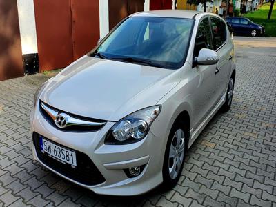 Używane Hyundai I30 - 27 600 PLN, 140 200 km, 2012