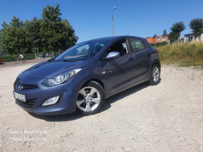 Używane Hyundai I30 - 26 999 PLN, 225 000 km, 2013