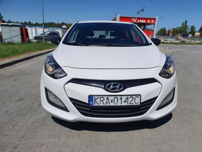 Używane Hyundai I30 - 29 750 PLN, 270 509 km, 2013