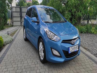 Używane Hyundai I30 - 31 999 PLN, 169 875 km, 2013