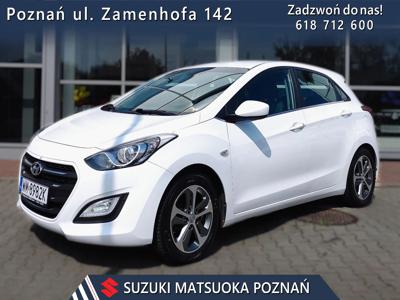 Używane Hyundai I30 - 33 900 PLN, 228 000 km, 2015