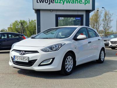 Używane Hyundai I30 - 39 900 PLN, 249 000 km, 2014