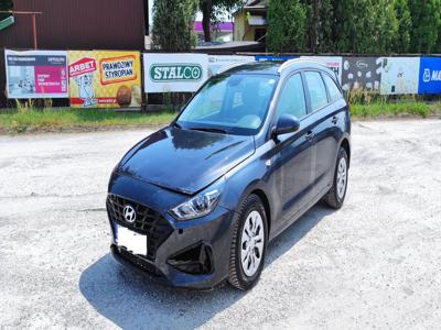 Używane Hyundai I30 - 54 900 PLN, 40 000 km, 2021