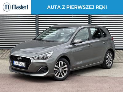 Używane Hyundai I30 - 59 850 PLN, 51 211 km, 2020