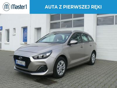 Używane Hyundai I30 - 61 850 PLN, 106 141 km, 2019