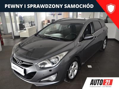 Używane Hyundai i40 - 29 900 PLN, 347 082 km, 2012