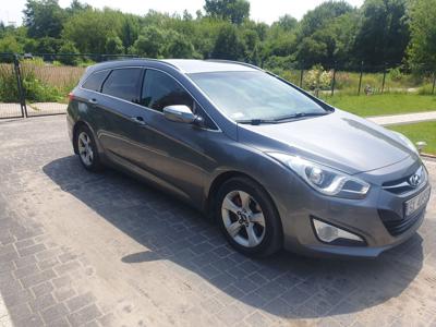 Używane Hyundai i40 - 29 999 PLN, 235 000 km, 2011