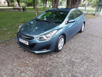 Używane Hyundai i40 - 33 000 PLN, 243 700 km, 2013