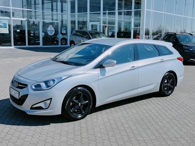 Używane Hyundai i40 - 37 700 PLN, 236 100 km, 2012