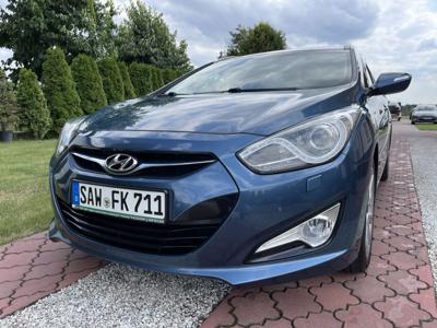 Używane Hyundai i40 - 46 900 PLN, 200 000 km, 2015