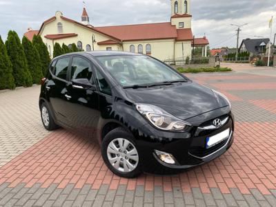 Używane Hyundai ix20 - 33 900 PLN, 122 510 km, 2012