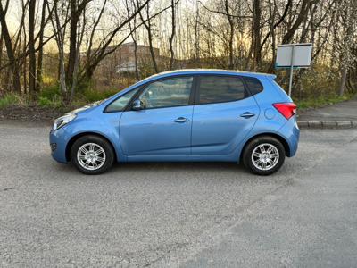 Używane Hyundai ix20 - 35 900 PLN, 100 000 km, 2014