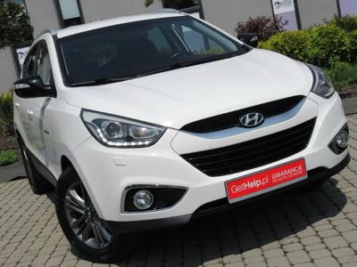 Używane Hyundai ix35 - 50 999 PLN, 174 000 km, 2014