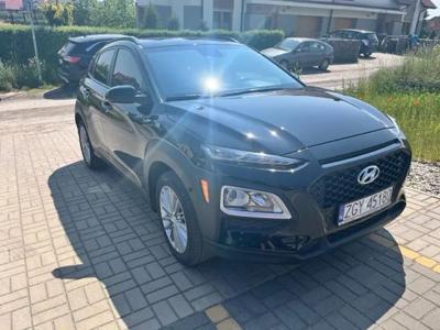 Używane Hyundai Kona - 78 888 PLN, 50 000 km, 2019