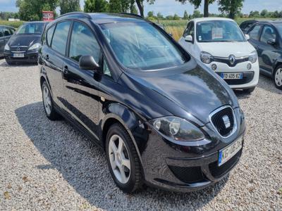 Używane Seat Altea XL - 21 950 PLN, 175 000 km, 2008