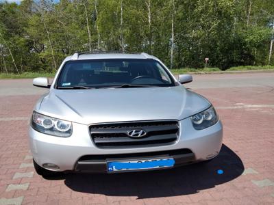 Używane Hyundai Santa Fe - 24 000 PLN, 232 000 km, 2007