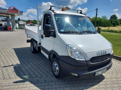 Używane Iveco Daily - 77 367 PLN, 127 000 km, 2012