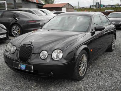 Używane Jaguar S-Type - 15 900 PLN, 261 000 km, 2005