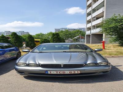 Używane Jaguar X-Type - 6 000 PLN, 320 000 km, 2005