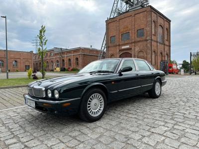 Używane Jaguar XJ - 29 400 PLN, 219 732 km, 1998