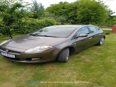 Używane Fiat Bravo - 10 000 PLN, 174 000 km, 2007