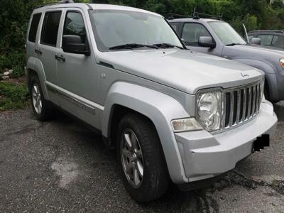 Używane Jeep Cherokee - 14 900 PLN, 120 930 km, 2012