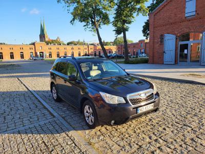 Używane Subaru Forester - 60 900 PLN, 140 000 km, 2014