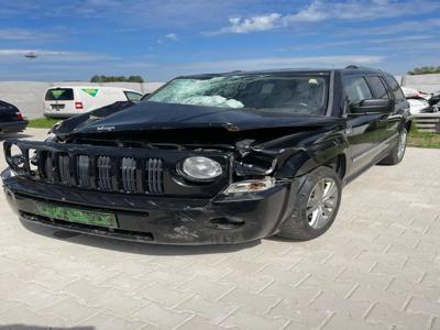 Używane Jeep Patriot - 7 500 PLN, 209 500 km, 2008