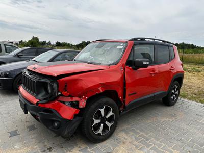 Używane Jeep Renegade - 51 990 PLN, 56 000 km, 2019