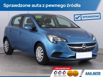 Używane Opel Corsa - 45 000 PLN, 78 964 km, 2018
