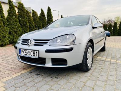 Używane Volkswagen Golf - 11 300 PLN, 139 000 km, 2004
