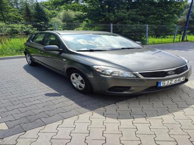 Używane Kia Ceed - 19 000 PLN, 134 214 km, 2010