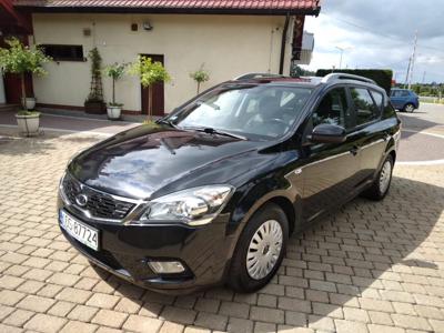 Używane Kia Ceed - 20 900 PLN, 131 000 km, 2009