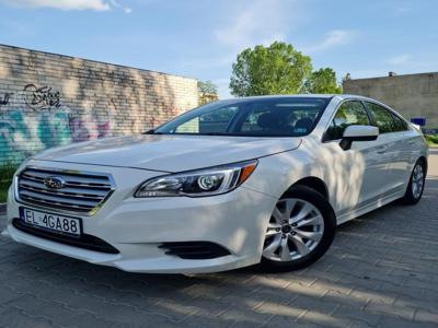 Używane Subaru Legacy - 52 000 PLN, 134 000 km, 2016