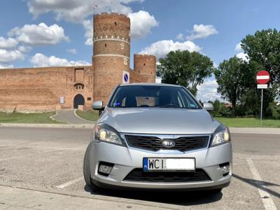 Używane Kia Ceed - 22 900 PLN, 212 951 km, 2010