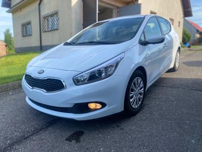 Używane Kia Ceed - 31 500 PLN, 182 066 km, 2012