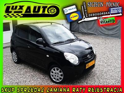 Używane Kia Picanto - 12 999 PLN, 170 000 km, 2009