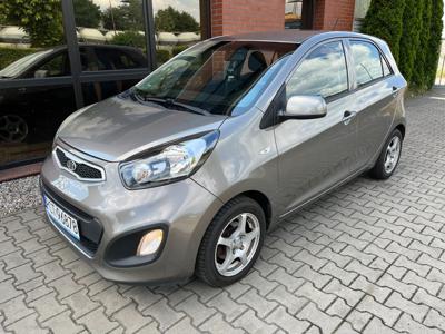 Używane Kia Picanto - 19 900 PLN, 158 000 km, 2014