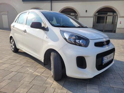 Używane Kia Picanto - 23 900 PLN, 179 000 km, 2015