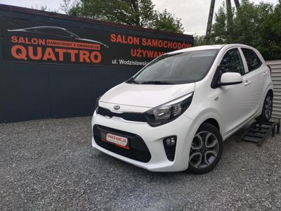 Używane Kia Picanto - 47 900 PLN, 21 200 km, 2019