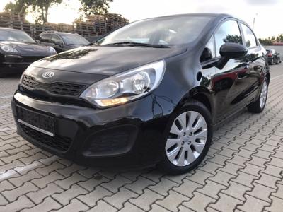 Używane Kia Rio - 30 000 PLN, 137 000 km, 2012